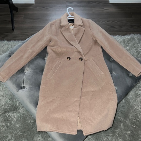 Long coat - Picture 2 of 4